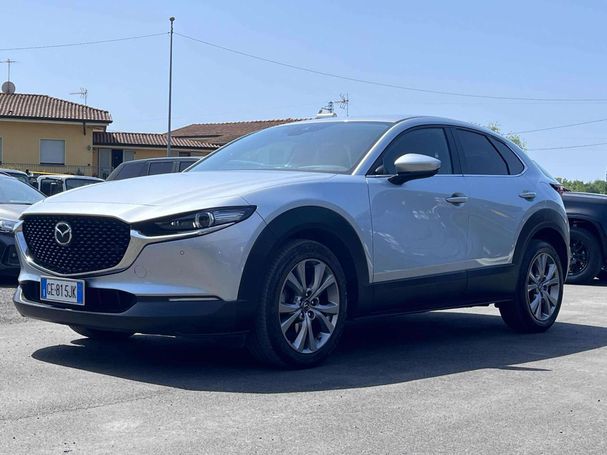 Mazda CX-30 2.0 150 110 kW image number 1