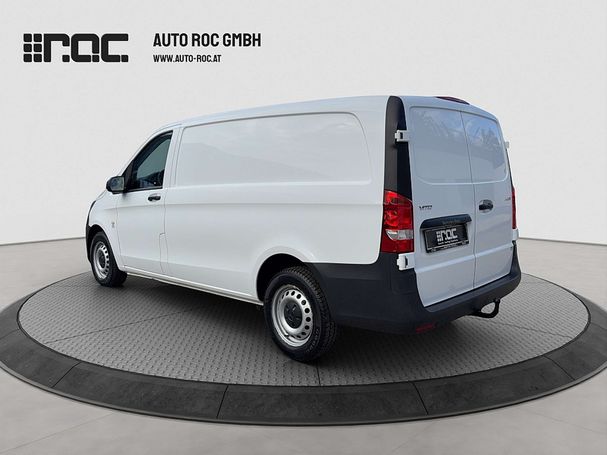 Mercedes-Benz Vito 111 CDi 84 kW image number 4