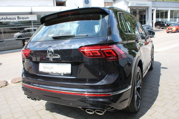 Volkswagen Tiguan R DSG 4Motion 235 kW image number 4