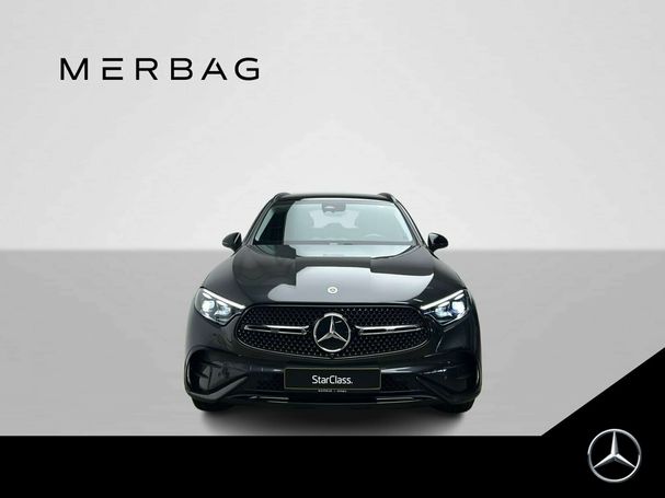 Mercedes-Benz GLC 220 d 4Matic 145 kW image number 5