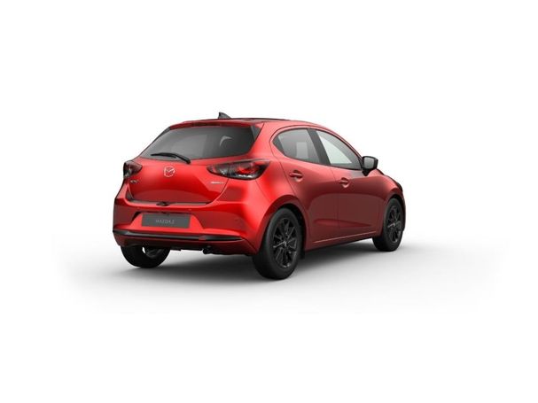 Mazda 2 66 kW image number 1