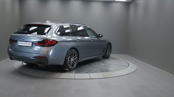 BMW 530 Touring xDrive 216 kW image number 7