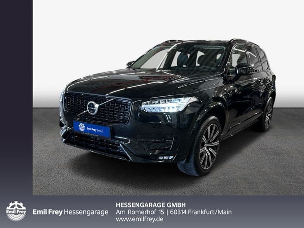 Volvo XC90 B5 AWD Ultimate 173 kW image number 2