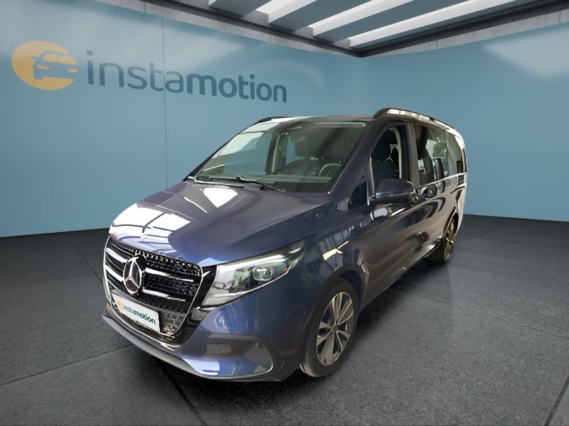 Mercedes-Benz V 250 d