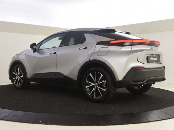 Toyota C-HR 1.8 Hybrid 103 kW image number 3