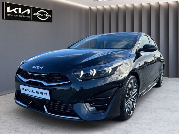 Kia ProCeed ProCeed 1.5 GT 103 kW image number 1