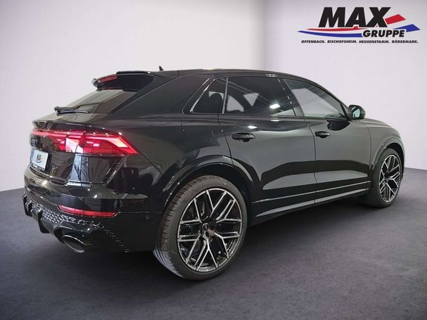 Audi RSQ8 441 kW image number 6