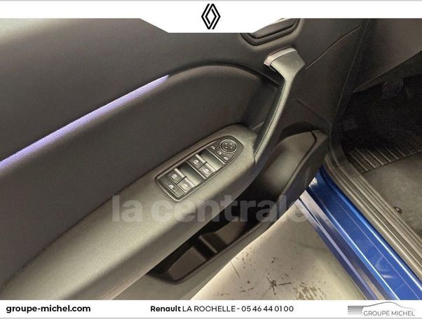 Renault Captur TCe 140 EDC 103 kW image number 16