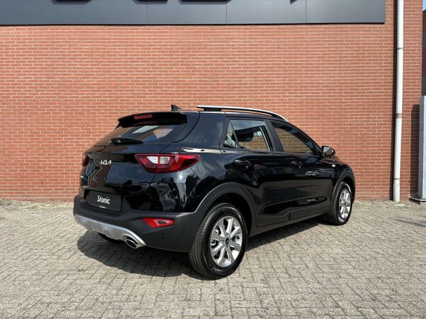 Kia Stonic 1.0 T-GDi 74 kW image number 2