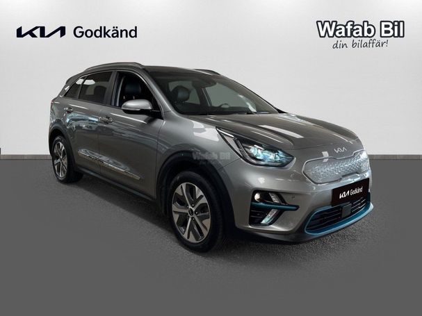 Kia Niro 150 kW image number 2