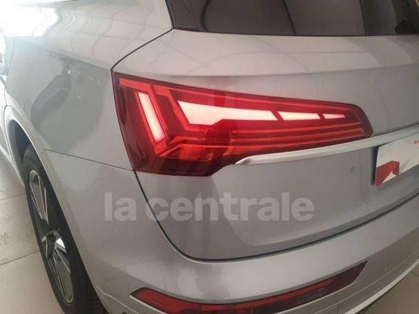 Audi Q5 35 TDI S tronic S-line 120 kW image number 12