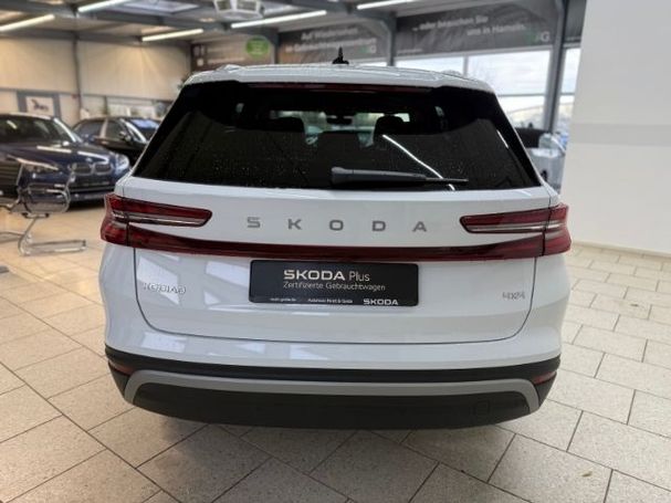 Skoda Kodiaq 2.0 TDI 4x4 DSG 142 kW image number 10