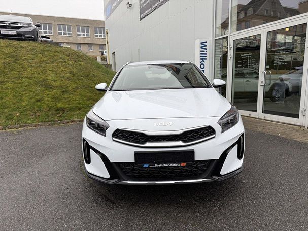 Kia XCeed 1.0 Vision 74 kW image number 3