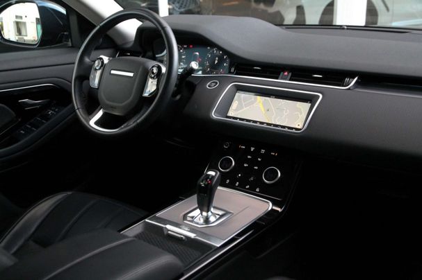 Land Rover Range Rover Evoque 147 kW image number 5