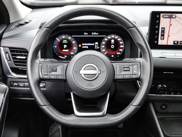 Nissan Qashqai 1.5 VC-T e-power 140 kW image number 6