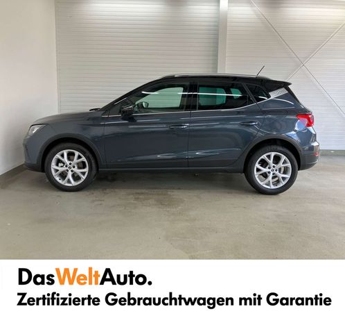 Seat Arona 1.0 TSI 70 kW image number 6