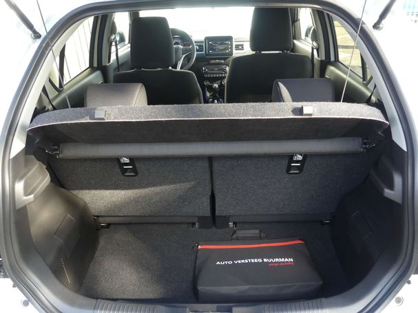 Suzuki Ignis 61 kW image number 24