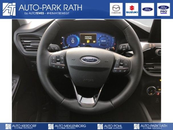 Ford Kuga 1.5 EcoBoost Titanium 110 kW image number 10