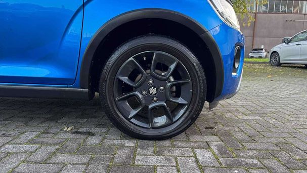 Suzuki Ignis 61 kW image number 9