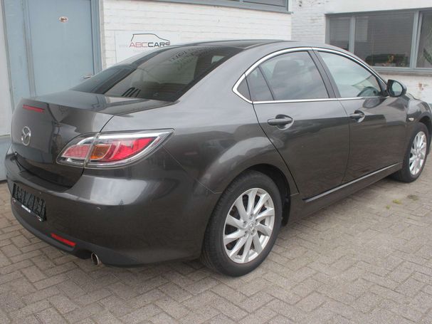 Mazda 6 1.8 88 kW image number 3