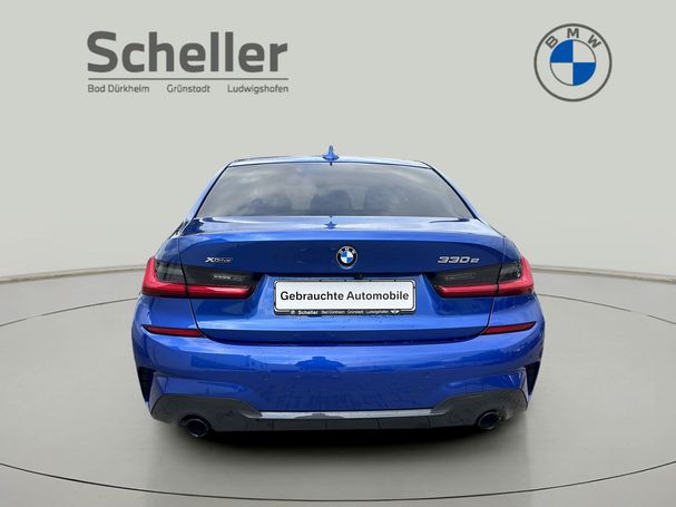 BMW 330 M Sport xDrive 185 kW image number 6