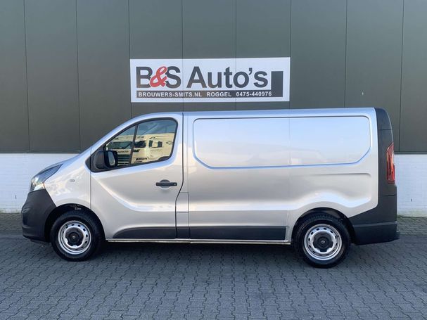 Opel Vivaro 1.6 CDTI L1H1 92 kW image number 15