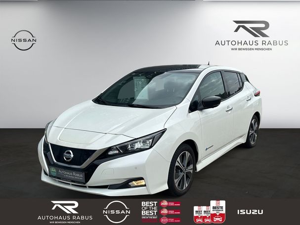 Nissan Leaf 40 kWh 110 kW image number 2