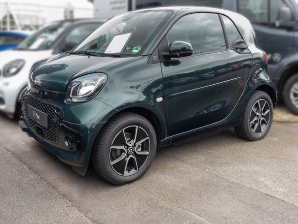 Smart ForTwo EQ 60 kW image number 1