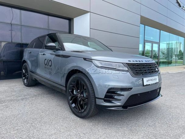 Land Rover Range Rover Velar D300 SE 221 kW image number 9