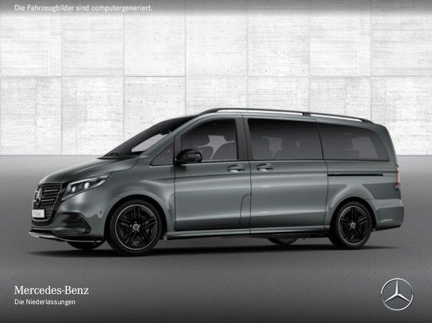 Mercedes-Benz V 300d 174 kW image number 2