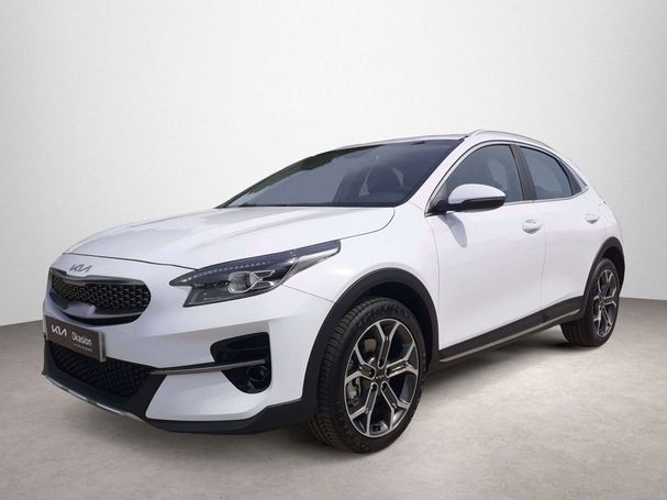 Kia XCeed 1.0 T-GDi 88 kW image number 1