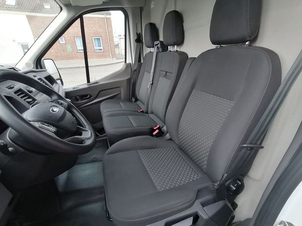 Ford Transit 350 L3 EcoBlue Trend 96 kW image number 11