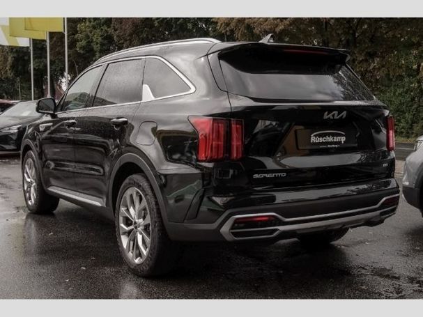 Kia Sorento 2.2 CRDi Spirit 142 kW image number 4