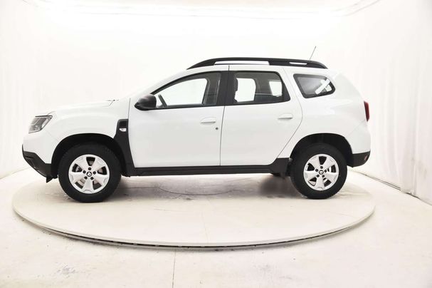 Dacia Duster TCe 100 Comfort 74 kW image number 5