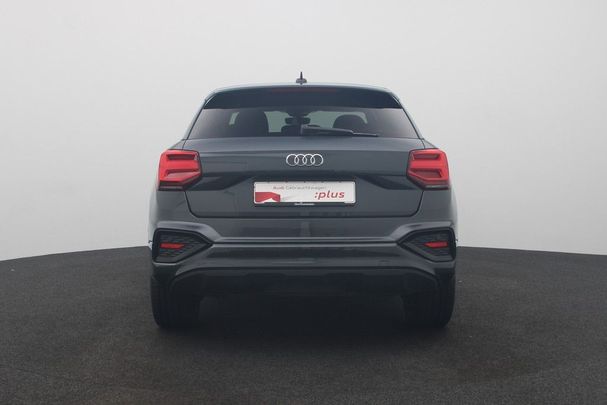 Audi Q2 30 TDI 85 kW image number 3