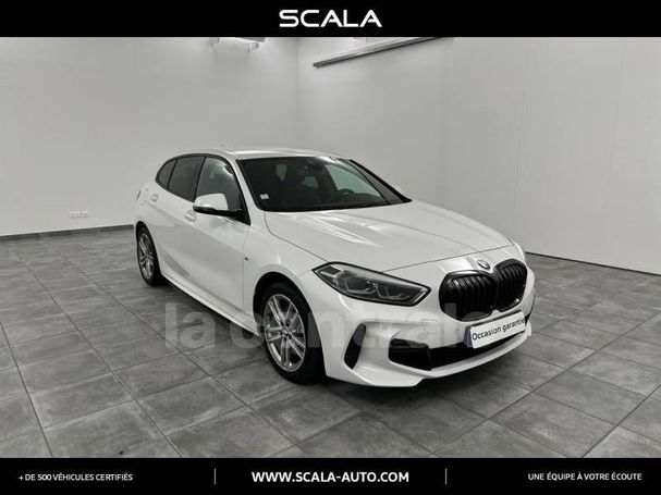 BMW 118d M Sport 110 kW image number 2