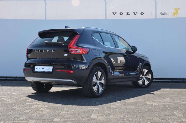 Volvo XC40 T5 Recharge 193 kW image number 2