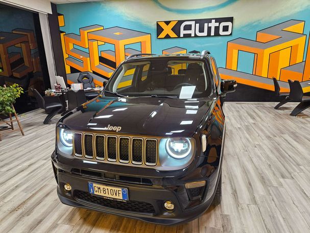 Jeep Renegade 96 kW image number 1