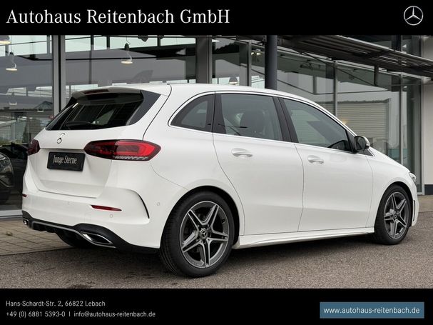 Mercedes-Benz B 220 d 140 kW image number 3