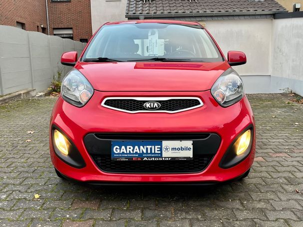 Kia Picanto 51 kW image number 15