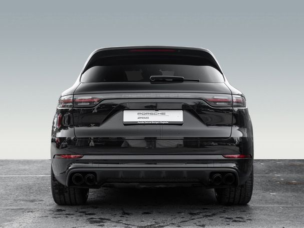 Porsche Cayenne E-Hybrid 340 kW image number 8