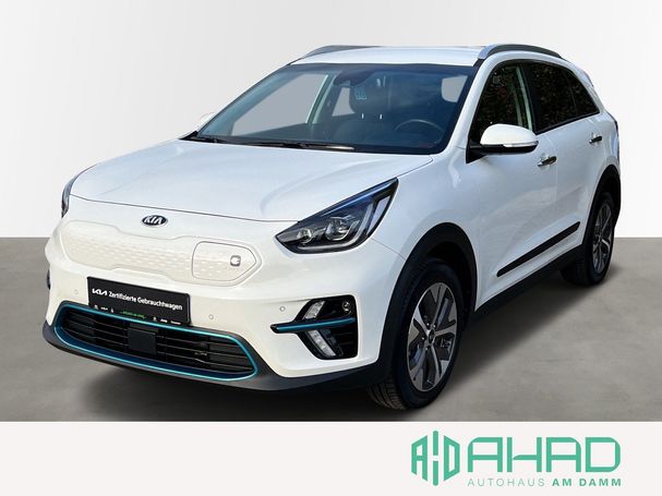 Kia Niro e 64 kWh Spirit 150 kW image number 1