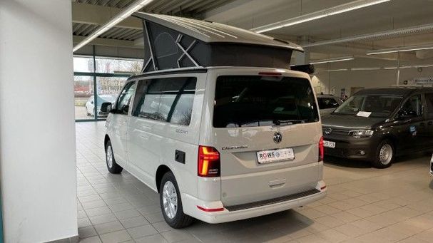 Volkswagen T6 California 110 kW image number 5