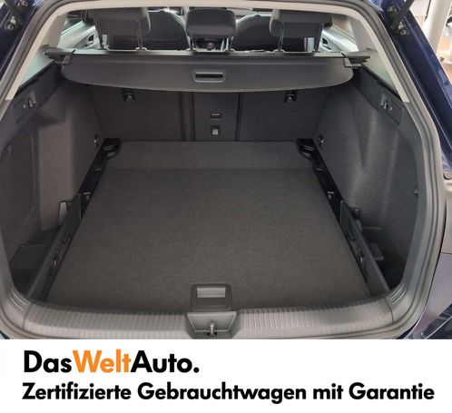 Volkswagen Golf Variant DSG 81 kW image number 14