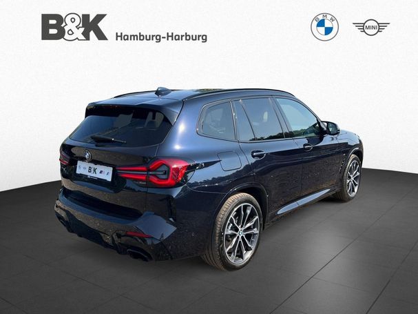 BMW X3 M40i xDrive 265 kW image number 4