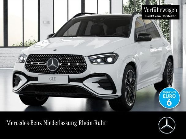 Mercedes-Benz GLE 450 d 270 kW image number 3