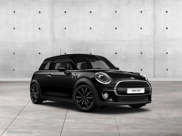 Mini One Mini 75 kW image number 1