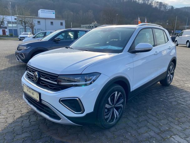 Volkswagen T-Cross 1.0 Style 85 kW image number 1