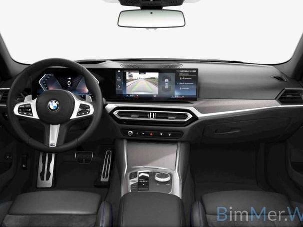 BMW 318d Touring 110 kW image number 7