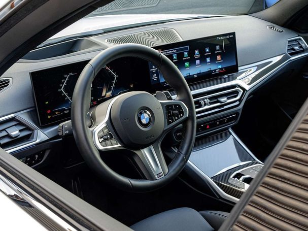 BMW 340i xDrive Touring 275 kW image number 7